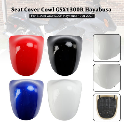 Copertura carenatura sedile posteriore Suzuki GSX1300R GSX-R1300 Hayabusa 1999-2007