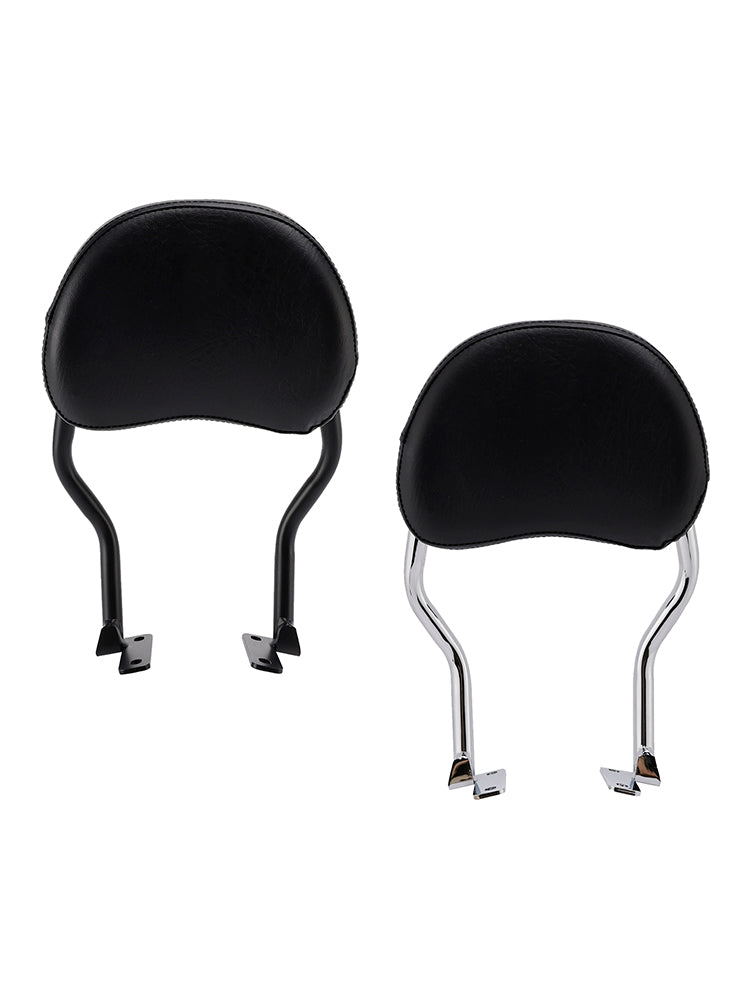 Schienale per Sissy Bar passeggero Royal Alloy GP250 Sidecar dal 2023 in poi