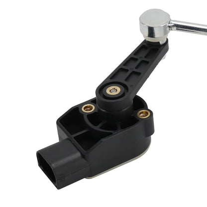 Sensore di livello altezza anteriore sinistro + destro per Audi A8 D3 Q7 4LB quattro VW Phaeton