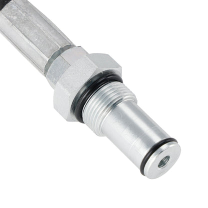 Per sistema di olio ad alta pressione Ford 6.0L-7.3L Strumento di prova dell'aria IPR 8542038839