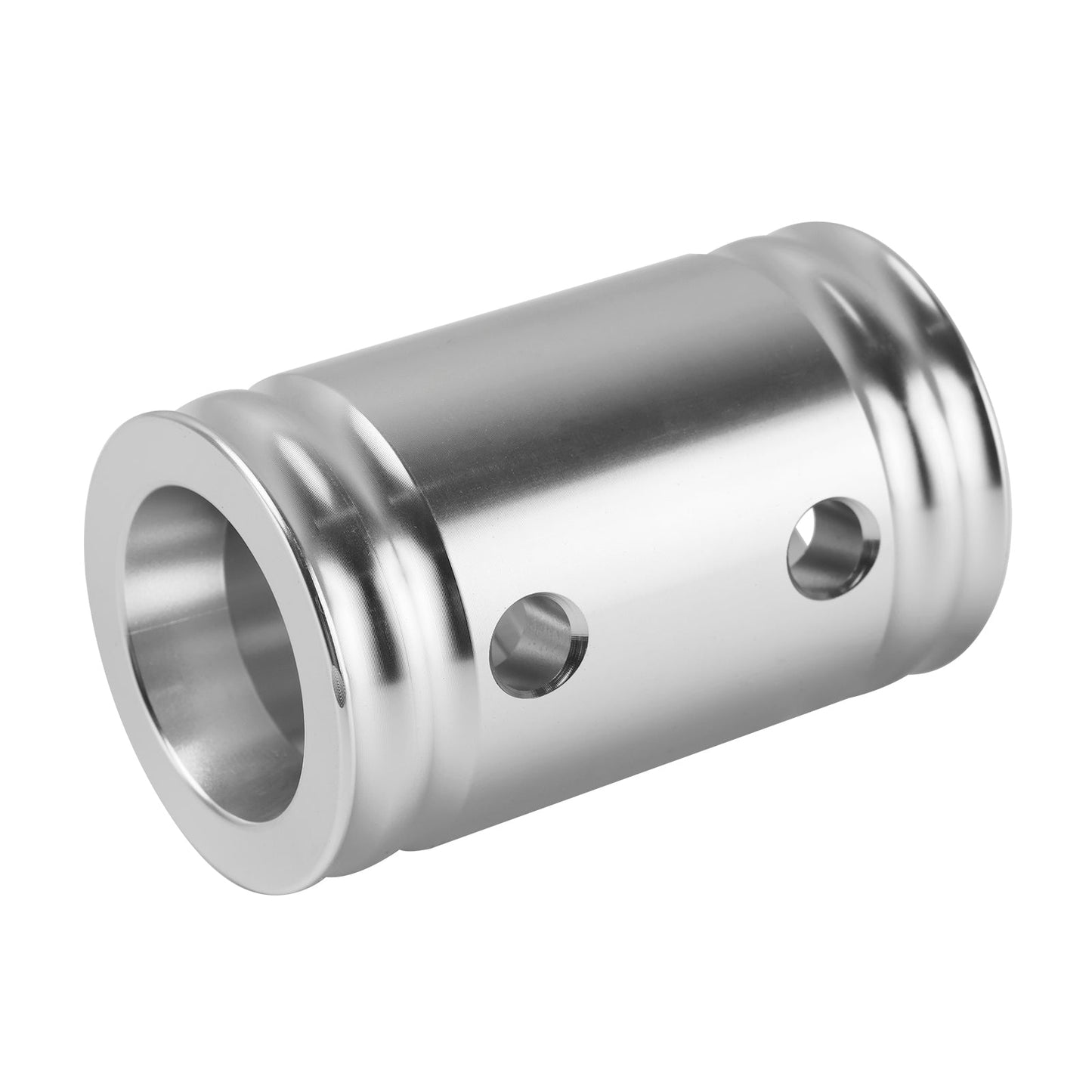 Accessori distanziatori per tralicci 82 - 82 mm Distanziatore in alluminio senza genere da 3,2" Diametro 2"