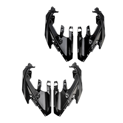Carenatura del coperchio del telaio laterale centrale Yamaha YZF-R3 R25 2025-2026