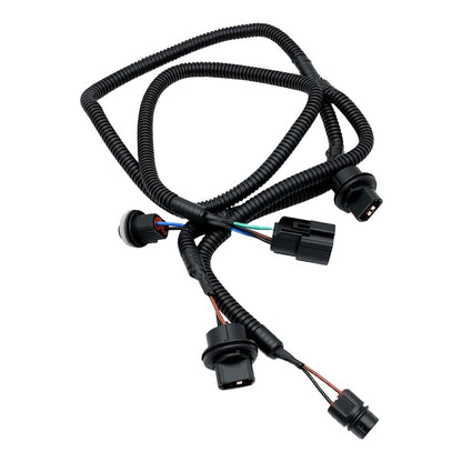 Cablaggio per fanali posteriori (2 pezzi, sinistro e destro) per GMC Sierra 1500 2016-2019
