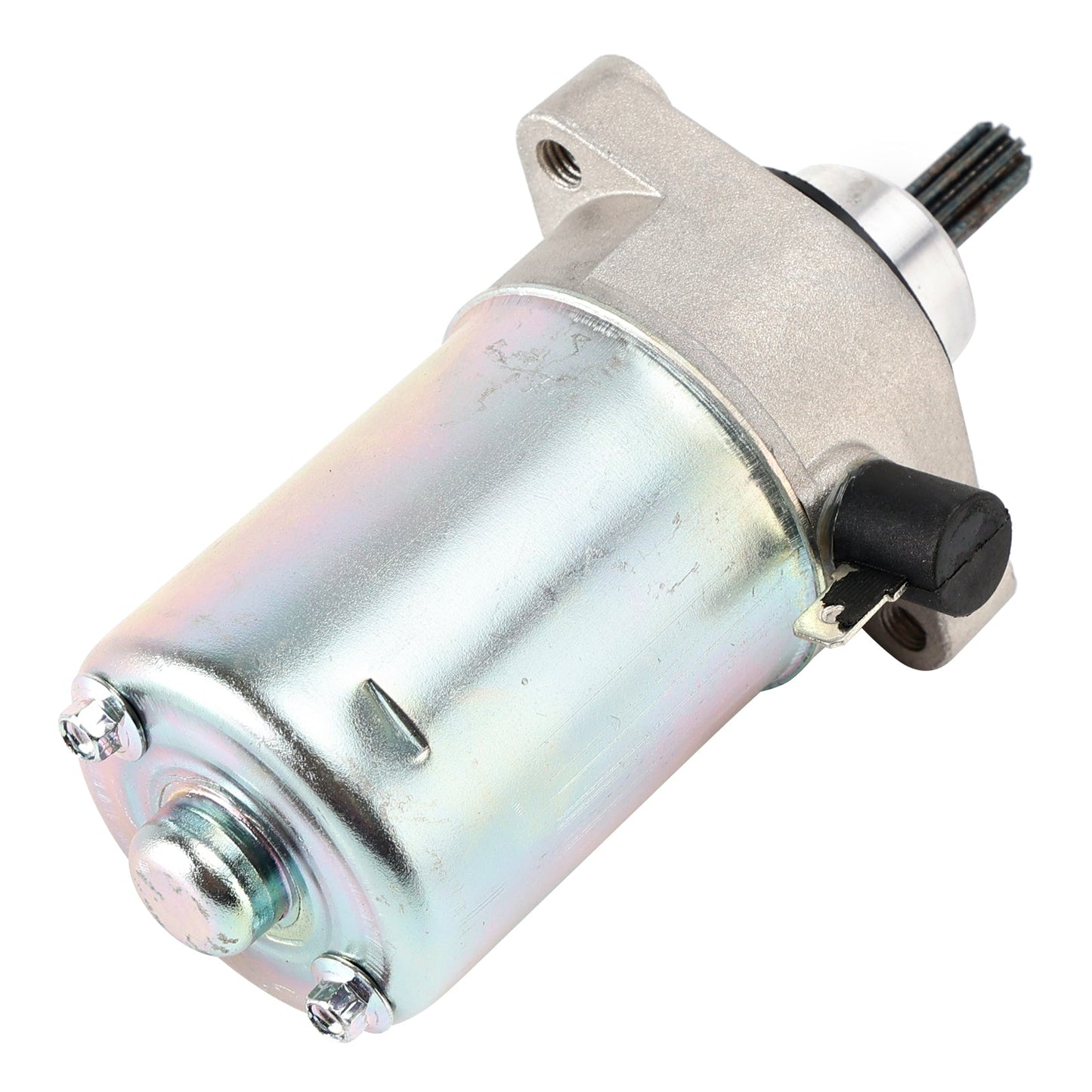 Motorino di avviamento per Suzuki DR-Z 50 DRZ50 2019-2025 DR-Z 70 DRZ70 2008-2018
