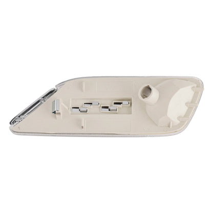 Alloggiamento luce di posizione destra con indicatore di direzione per MINI F54 Cooper S 2015-2023