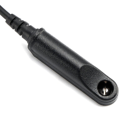 Microfono/altoparlante A58/9R-SM10 per walkie talkie A58 BF9700 GT-3WP 9R UV-XR R760