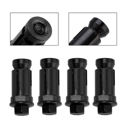 Bulloni di espansione per ancoraggio paraurti 2205114 per Polaris Rzr 900 1000 Trail