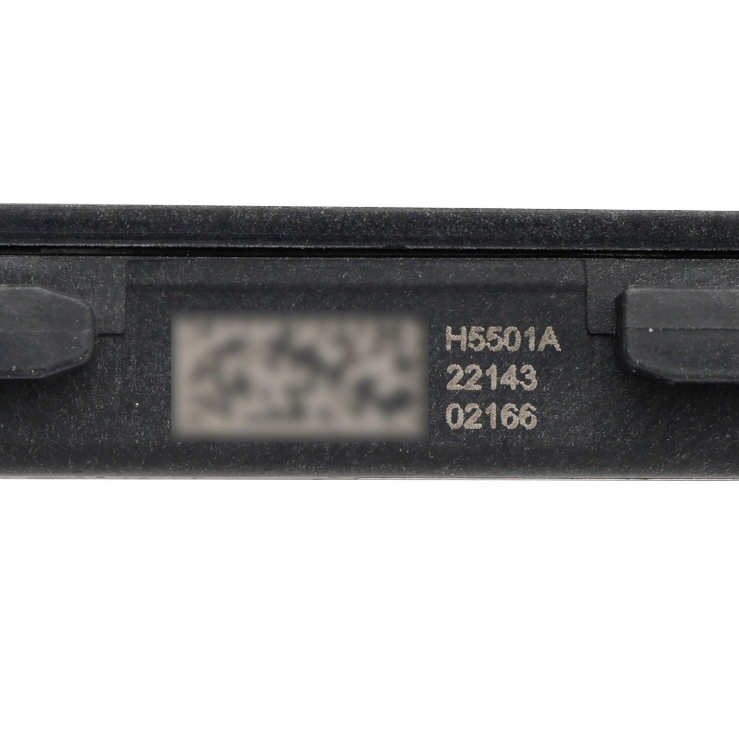 2023 Ford F-150 2.7L-Gas, 3.3L-Flex, 3.5L-Elettrico/Gas, 3.5L-Gas, 5.0L-Flex, 5.2L-Gas Sensore di distanza del regolatore di velocità radar ML3T-9G768-AL ML3Z-9E731- D