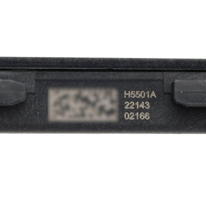 2023 Ford F-150 2.7L-Gas, 3.3L-Flex, 3.5L-Elettrico/Gas, 3.5L-Gas, 5.0L-Flex, 5.2L-Gas Sensore di distanza del regolatore di velocità radar ML3T-9G768-AL ML3Z-9E731- D