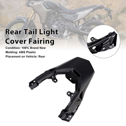Copertura fanale posteriore per Yamaha Tenere 700 T700S 2025-2026