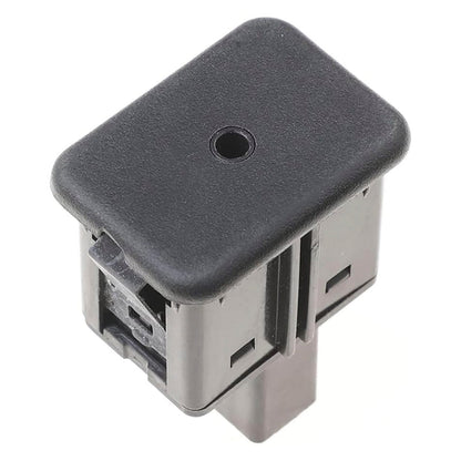Presa di ingresso audio/aux per Vauxhall Corsa D GMC 25832461