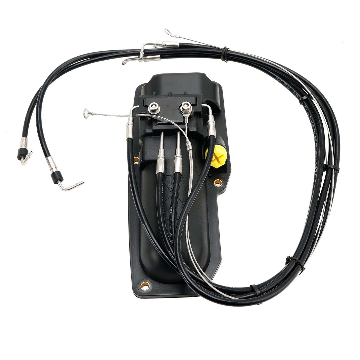 Kit di riparazione coperchio pompa assetto e inclinazione Volvo Penta SX-A DPS-A 21945911 21573835