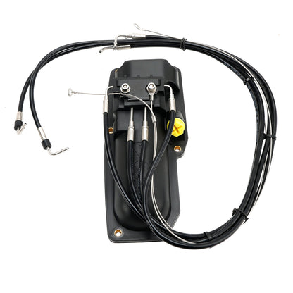 Kit di riparazione coperchio pompa assetto e inclinazione Volvo Penta SX-A DPS-A 21945911 21573835