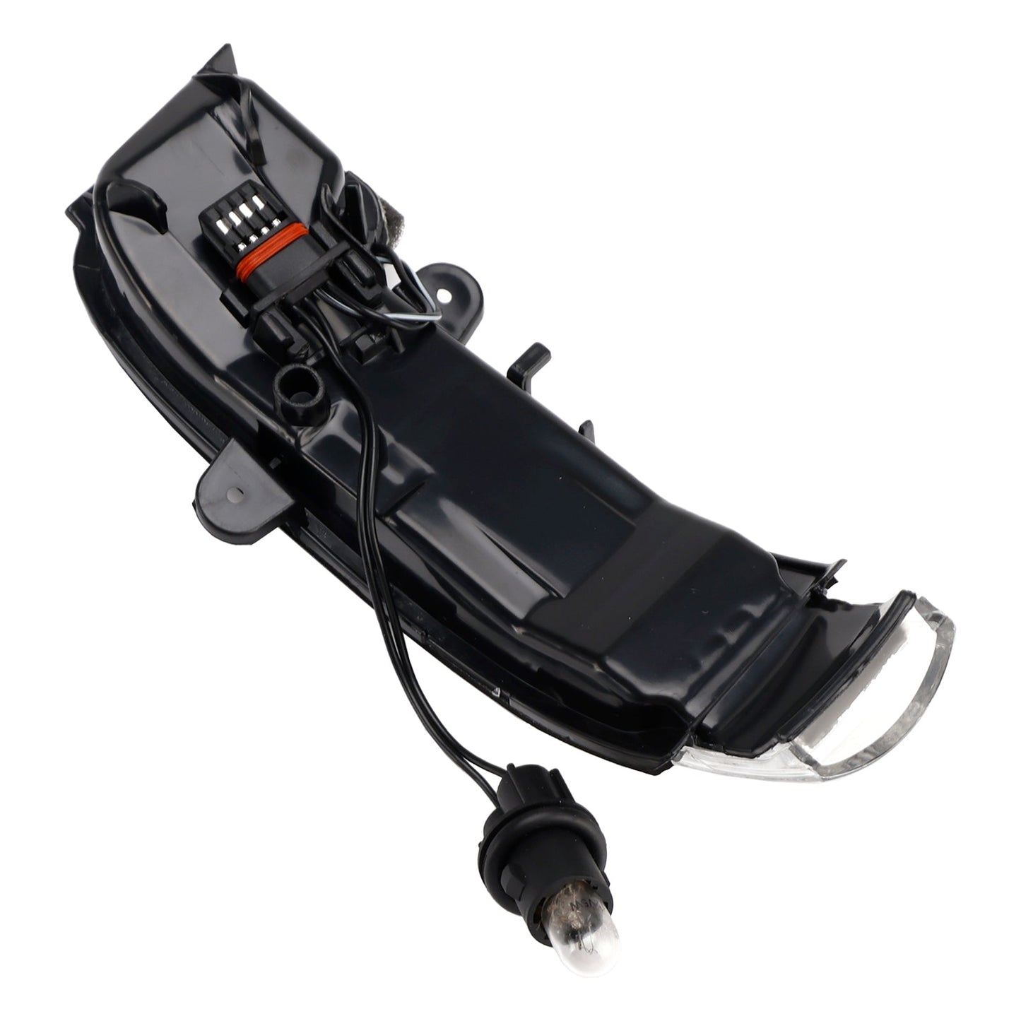 Indicatore di direzione specchietto laterale sinistro per Mercedes-Benz W211 S211 W463 A2038201321