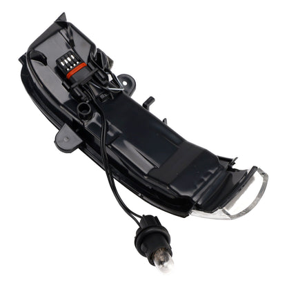 Indicatore di direzione specchietto laterale sinistro per Mercedes-Benz W211 S211 W463 A2038201321