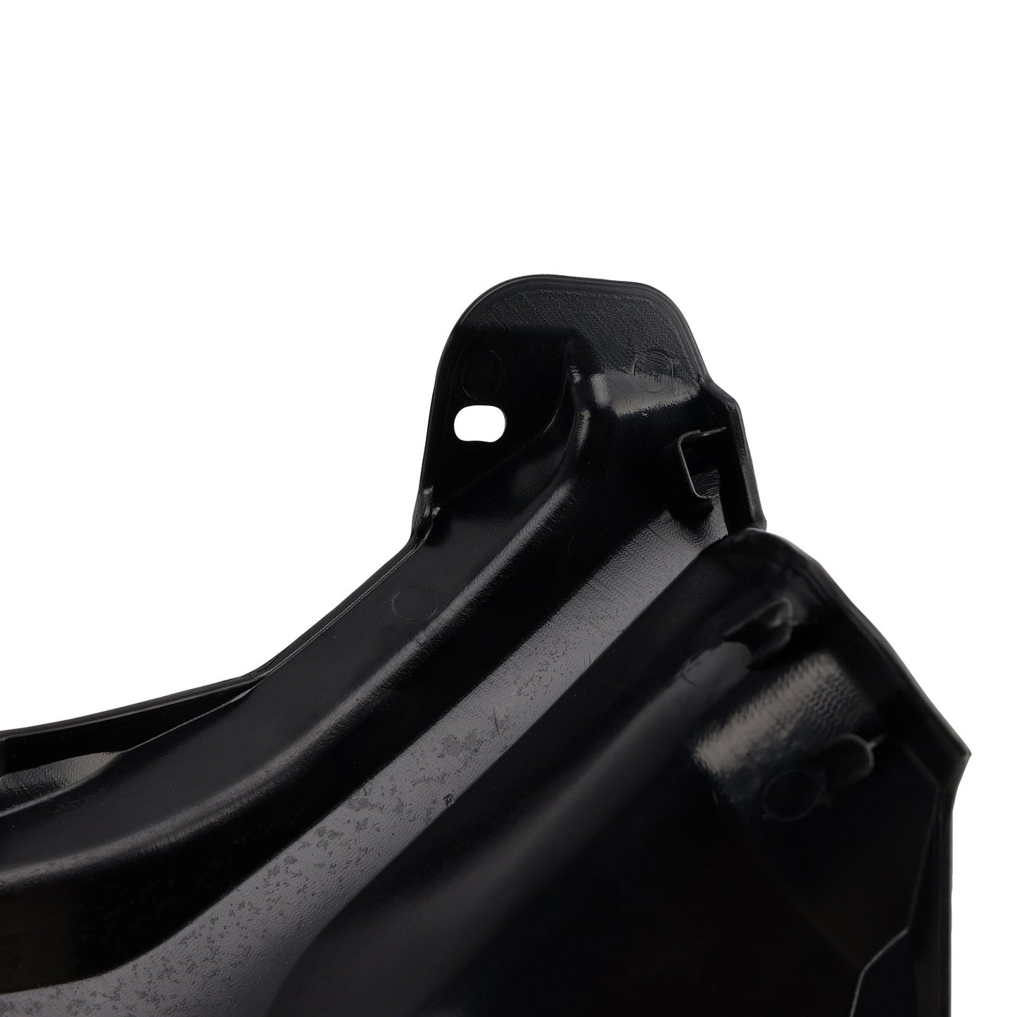 Pannello di copertura della sella Yamaha YZF-R3 R25 MT-03 2025-2026