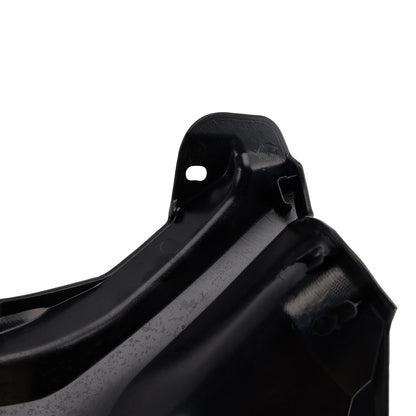 Pannello di copertura della sella Yamaha YZF-R3 R25 MT-03 2025-2026
