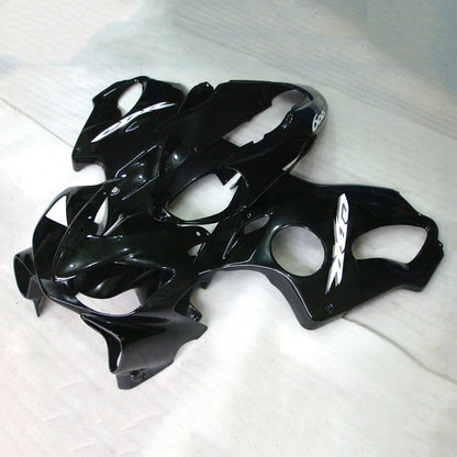 Kit di carene in plastica ABS stampate a iniezione per Honda CBR600 F4i 2004-2007