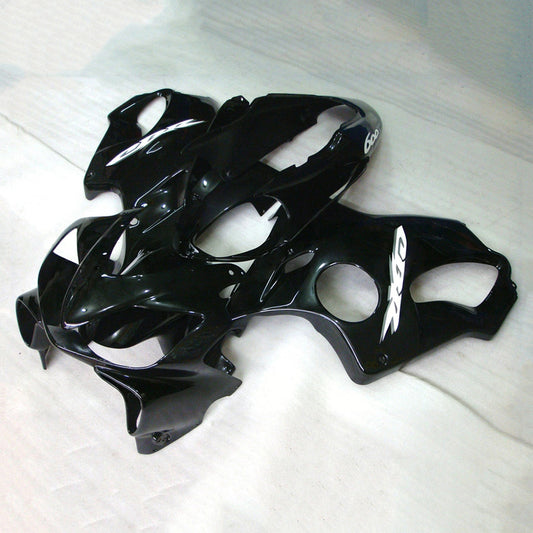 Kit di carene in plastica ABS stampate a iniezione per Honda CBR600 F4i 2004-2007