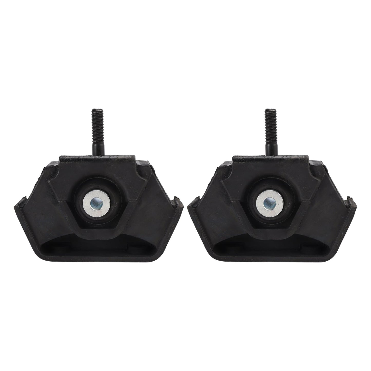 2x Supporto motore 4602407018 per Mercedes Classe G W460 W461 W463 M102.981 OM602.942