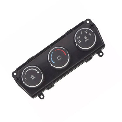Controllo della temperatura con aria condizionata per Wrangler JK 2018 68197433AB