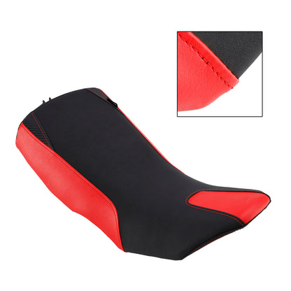 Front Raider Seat Driver Cushion PU Fit per Yamaha Tenere 700 2019-2024