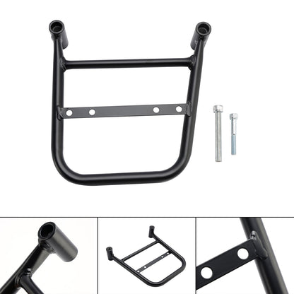Staffa di montaggio per borsa laterale Kawasaki Vulcan S 650 Cafe 2018-2023