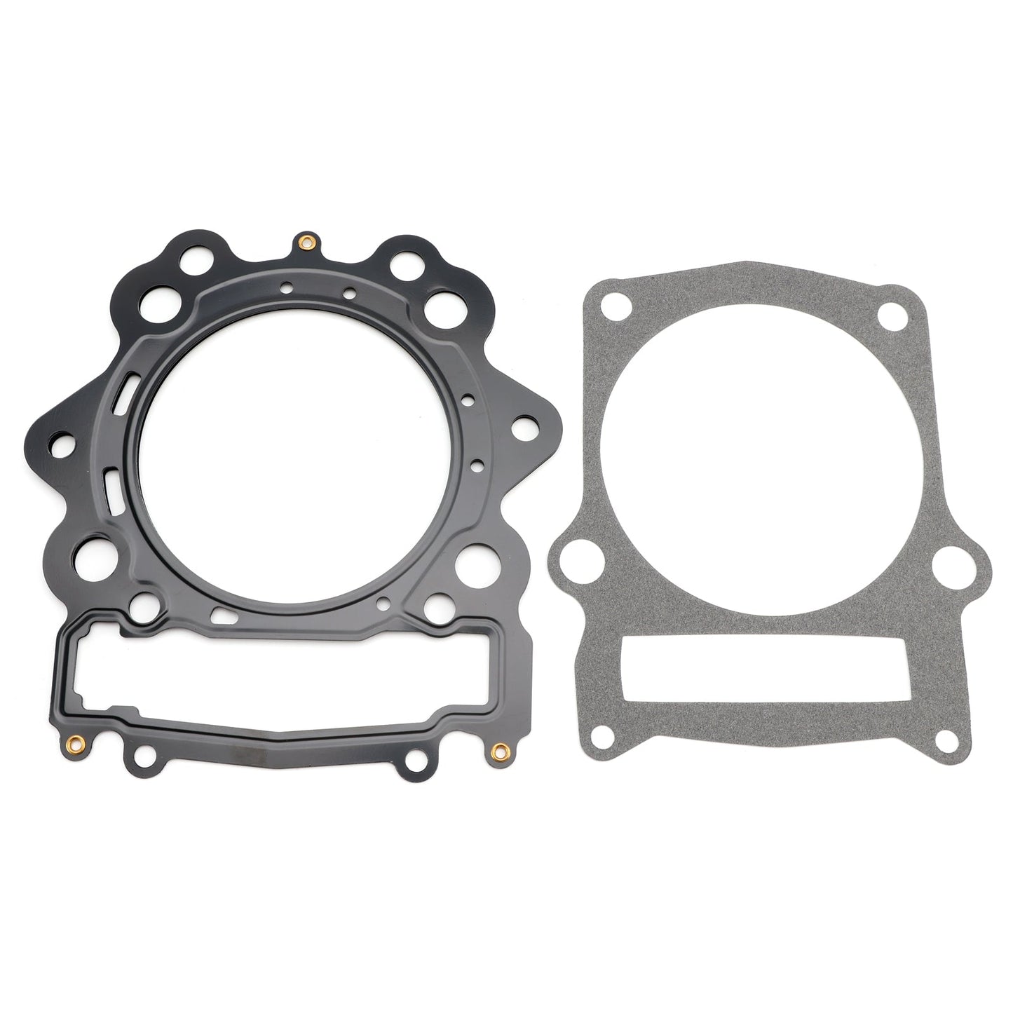 KIT DI RICOSTRUZIONE DELLA PARTE SUPERIORE DEL MOTORE CON CILINDRO PER YAMAHA RAPTOR 700 YFM700 2006-2025