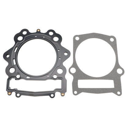 KIT DI RICOSTRUZIONE DELLA PARTE SUPERIORE DEL MOTORE CON CILINDRO PER YAMAHA RAPTOR 700 YFM700 2006-2025