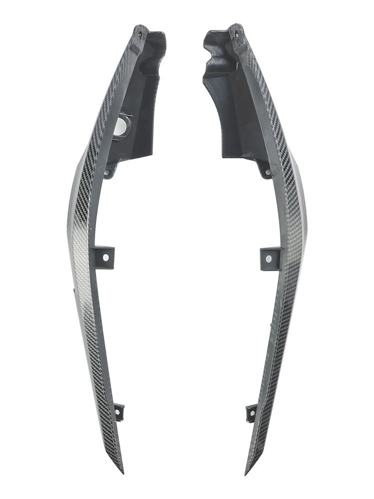 Carenatura laterale del sedile posteriore per Kawasaki KLE650 Versys 650 2015-2024