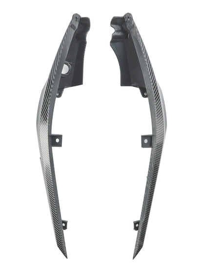 Carenatura laterale del sedile posteriore per Kawasaki KLE650 Versys 650 2015-2024