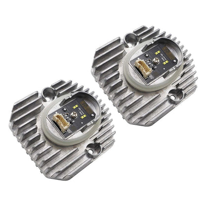 Centralina fari a LED per BMW Serie 5 G30 2017-2019 versione bassa 63117214934