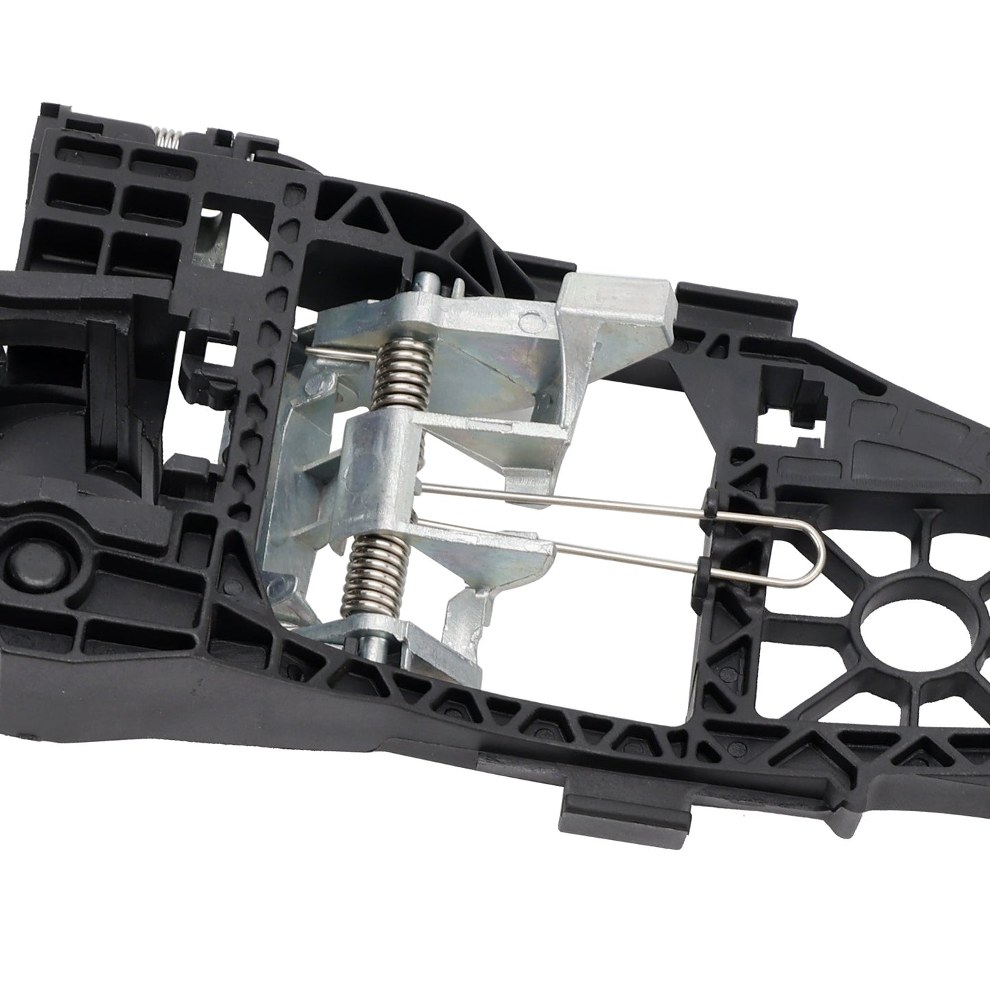 Supporto maniglia portiera anteriore destra VW Passat B6 B7 2006-2015 3C0837886H