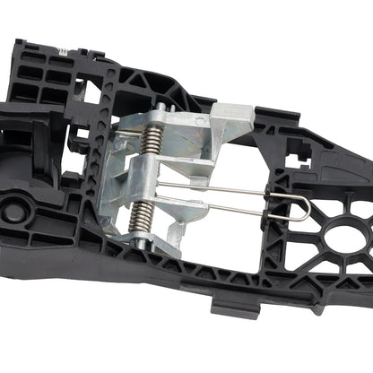 Supporto maniglia portiera anteriore destra VW Passat B6 B7 2006-2015 3C0837886H