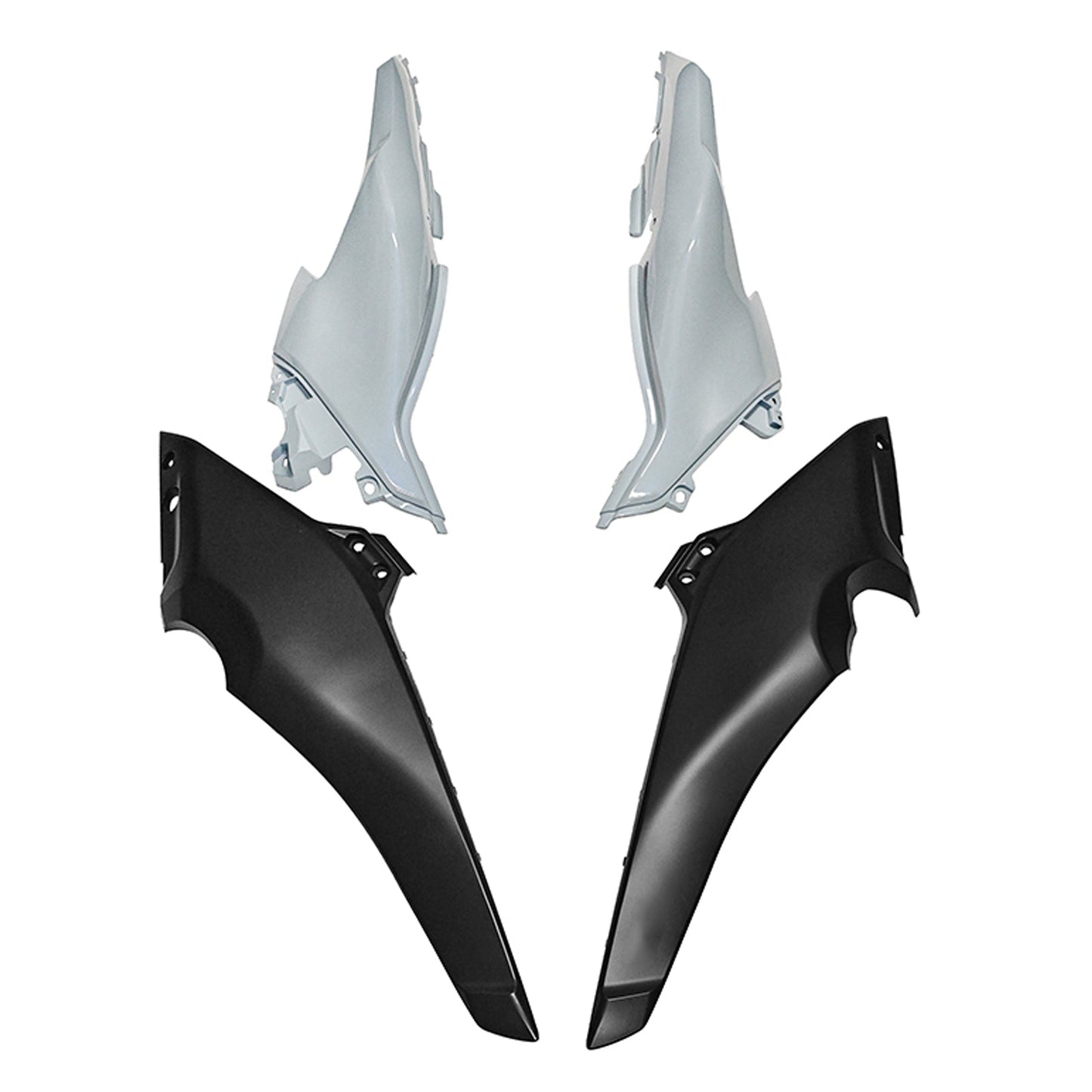 Kit di carene iniettate per Yamaha TMAX560 2025-2026