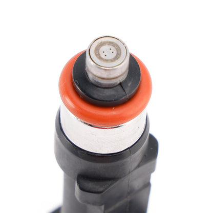4 pezzi iniettore di carburante per Dacia Sandero Dokker Logan Renault Kangoo 0280158034