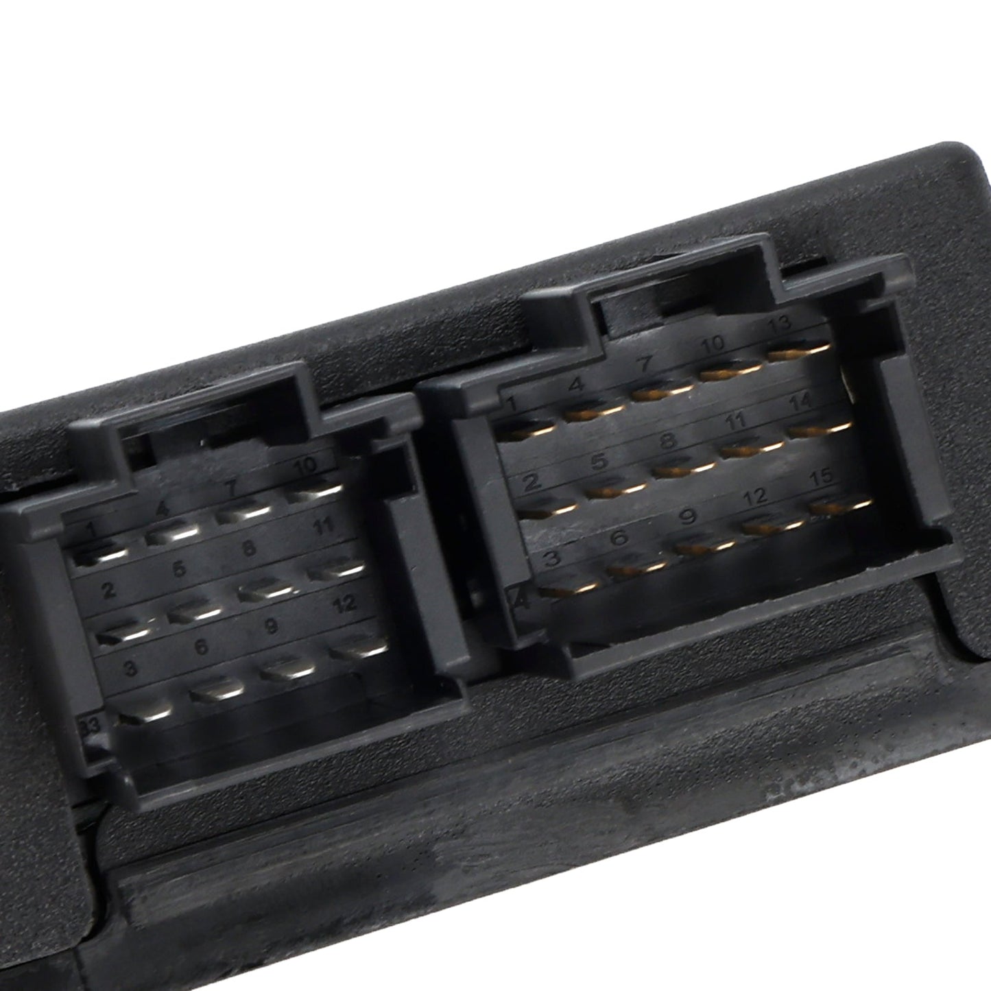 Modulo di controllo della porta lato conducente per modelli Kenworth 599-5405 50561AA