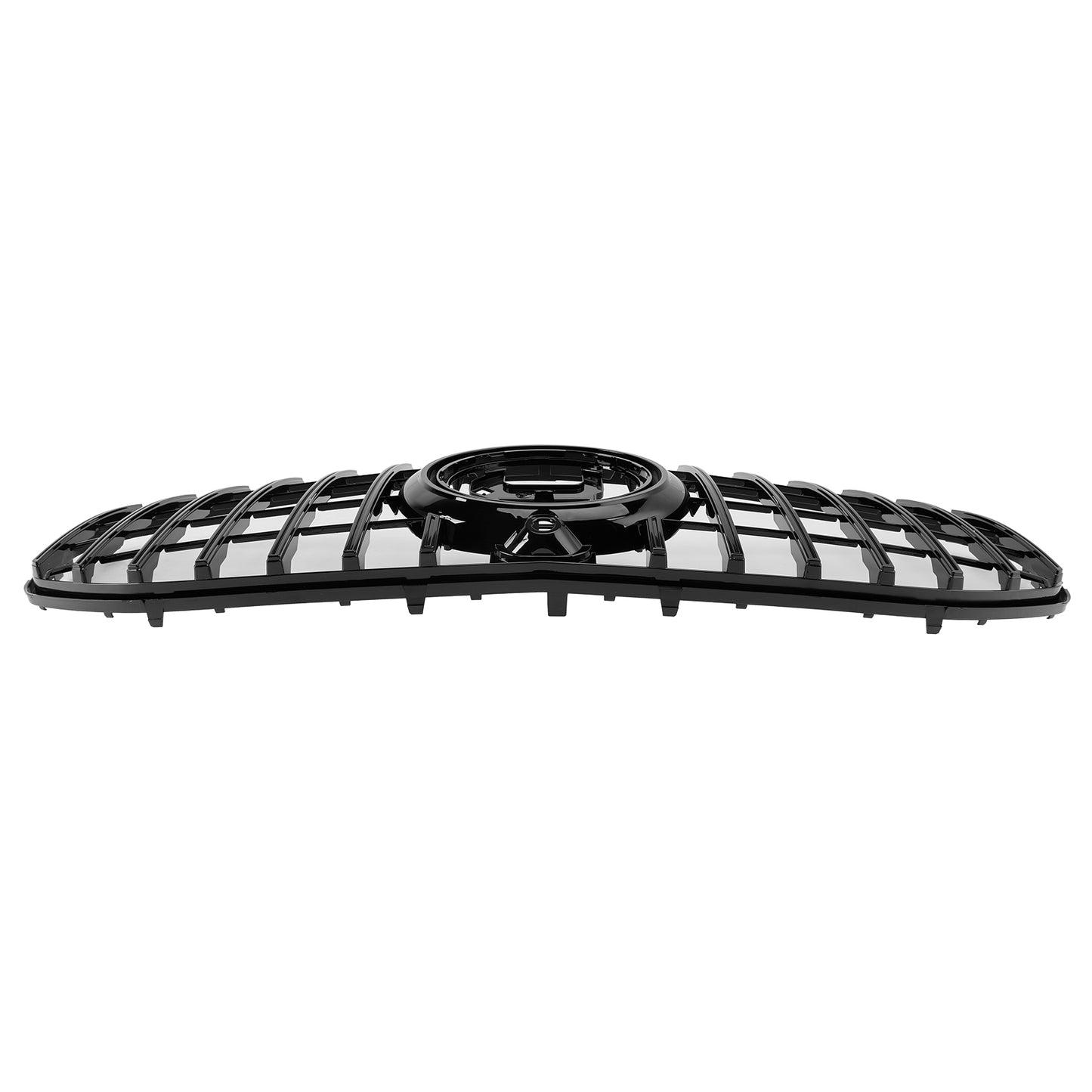 Per Mercedes Benz X167 GLS450 GLS580 2020-2023 Griglia per paraurti anteriore