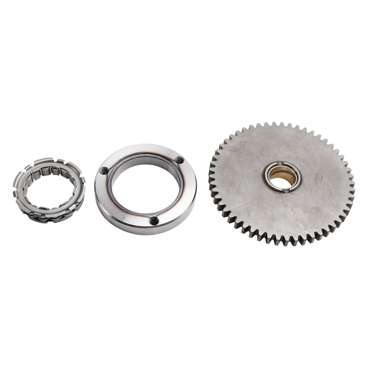 Ingranaggio frizione avviamento unidirezionale 39mm per Access AMX 3.20 AMS 4.32 Xtreme 300