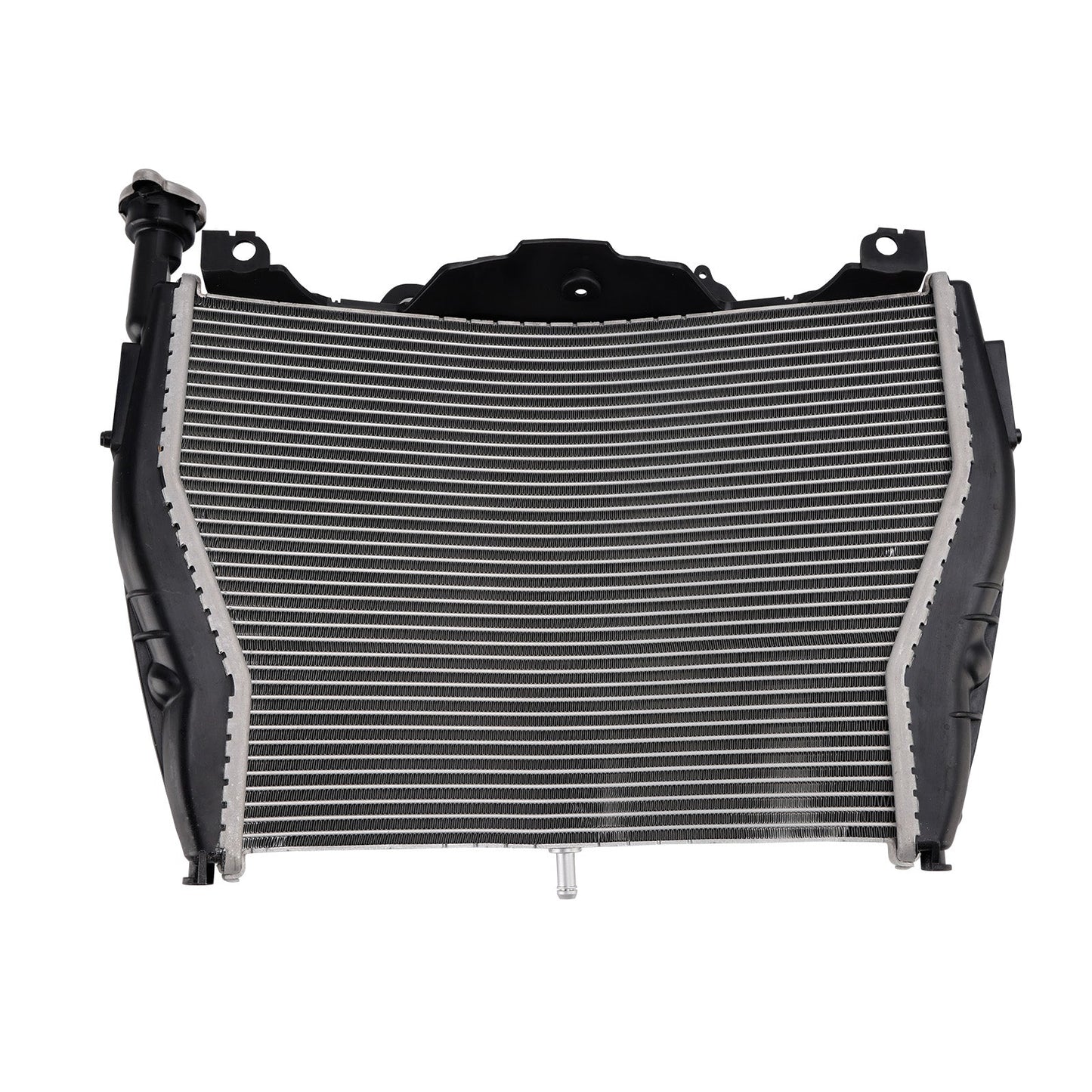 Radiatore di raffreddamento del motore in alluminio BMW S1000R 2015-2018