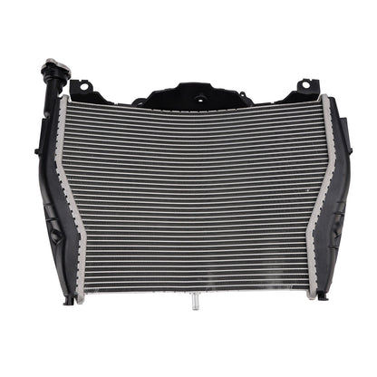 Radiatore di raffreddamento del motore in alluminio BMW S1000R 2015-2018