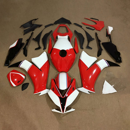 Kit di carene in plastica ABS stampate a iniezione per Honda CBR1000RR 2012-2016