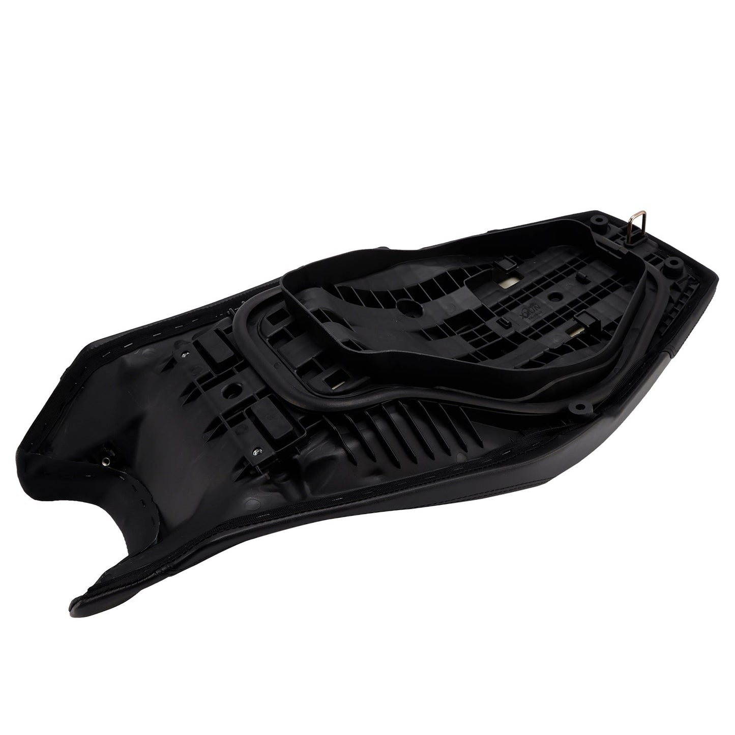 2025 Per Honda X-Adv 750 Forza Giallo Sedile anteriore Raider Cuscino conducente PU Fit Giallo