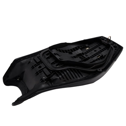 2025 Per Honda X-Adv 750 Forza Giallo Sedile anteriore Raider Cuscino conducente PU Fit Giallo