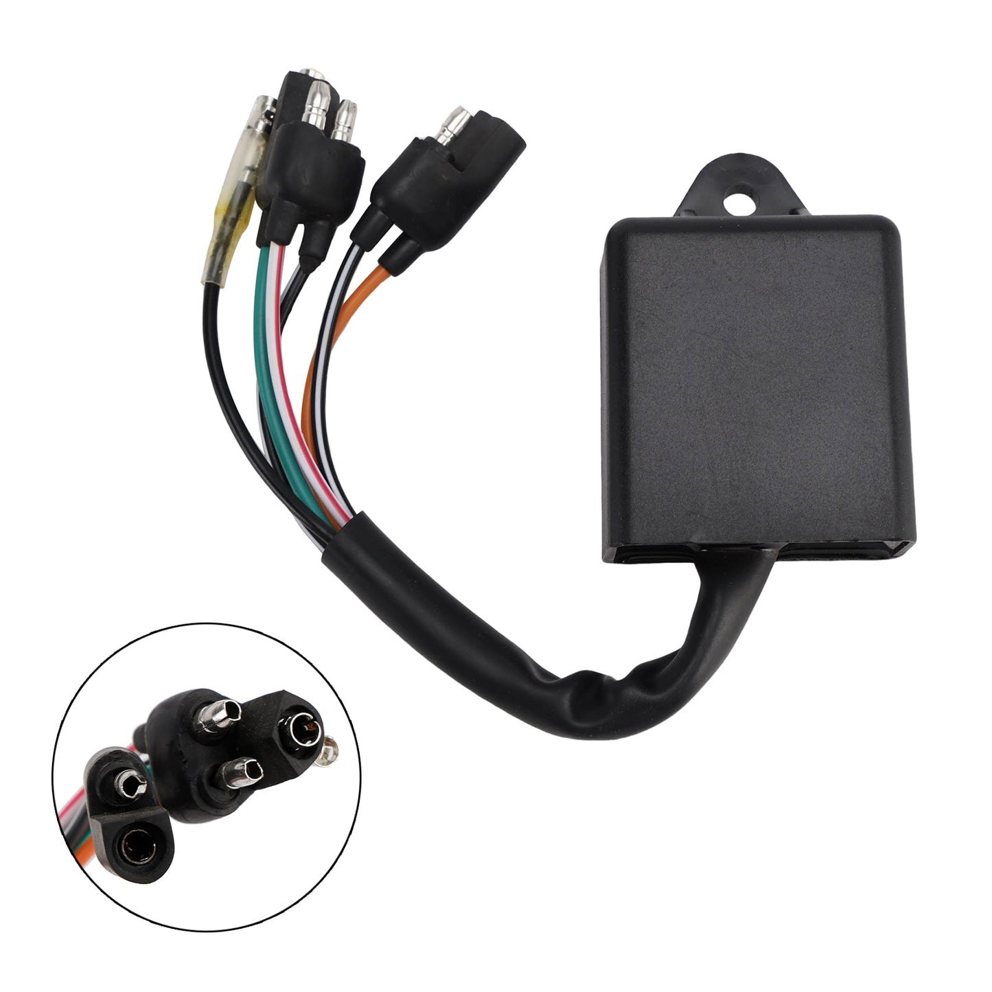 Unità di sistema di accensione CDI Box 280469 per Arctic Cat Cheetah Touring 1991-1993