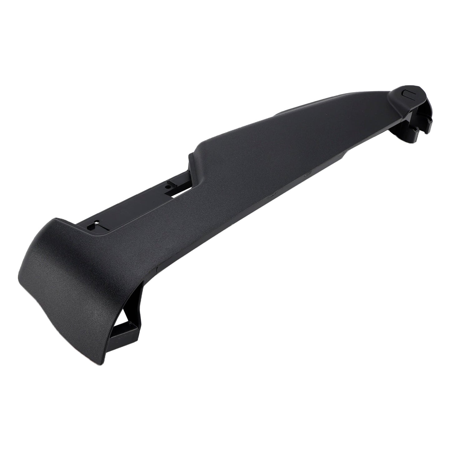 Rivestimento del pannello degli interruttori laterali del sedile anteriore sinistro Volvo S80 XC90 V70 S60 2007-2014 39802011