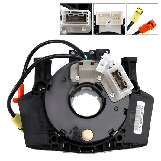 Molla dell'orologio del volante 25567-CD025 per Nissan 350Z