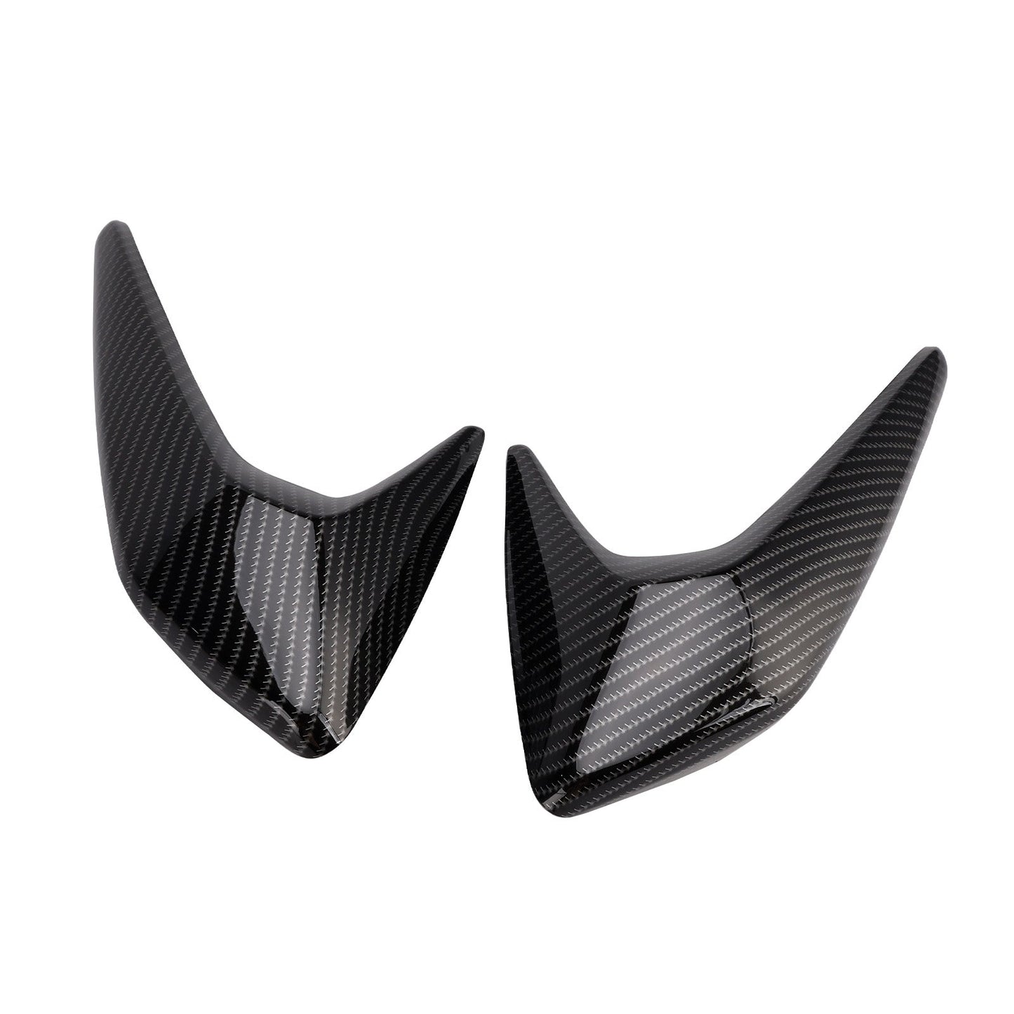 Carenatura laterale per Street Triple 765 R/RS 2020-2022