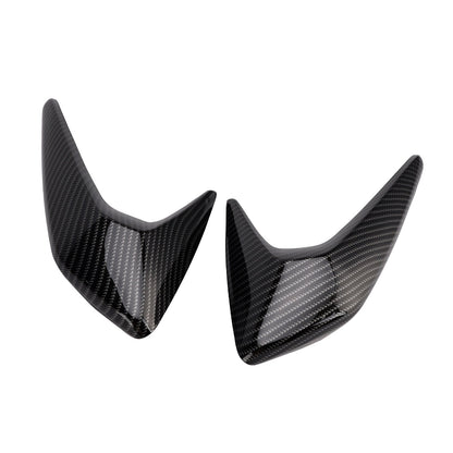 Carenatura laterale per Street Triple 765 R/RS 2020-2022