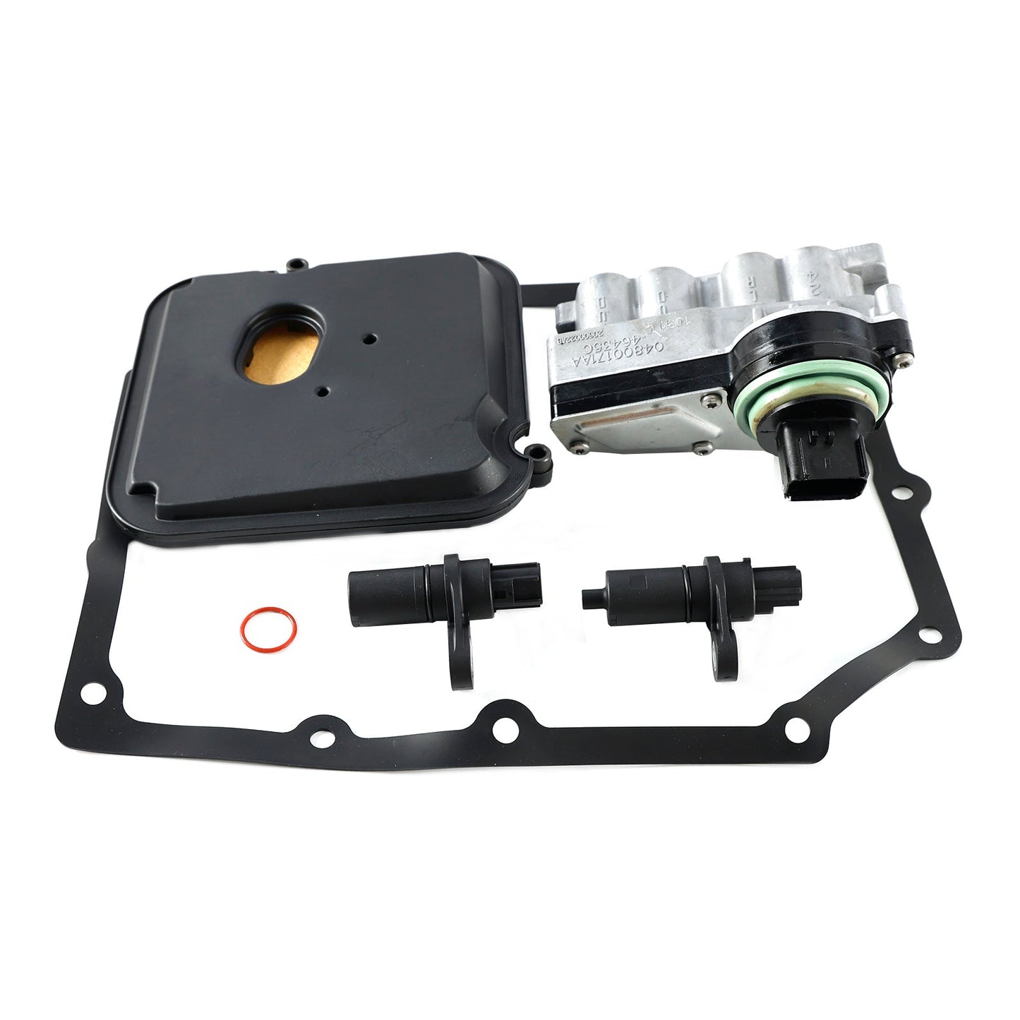 Kit blocco solenoidi cambio per Dodge Challenger V6 3.5L 2009-2010 04799061AB 42RLE